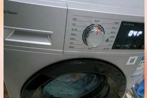 波轮洗衣机摆臂故障原因是什么？如何解决？