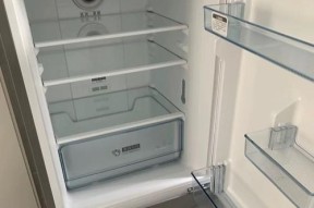 美的冰箱高温后不制冷了（解决方法及维修指南）