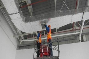 舟山大型中央空调清洗方法（全面介绍舟山地区大型中央空调清洗的方法和注意事项）