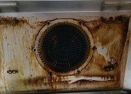 青浦区餐厅油烟机清洗方法？如何高效去除油烟污渍？