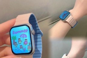 AppleWatchSE（品质）