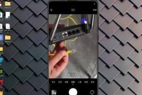奥维线连接路由器的步骤是什么？