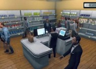 超市模拟器拿箱子买东西的技巧是什么？操作步骤详细吗？