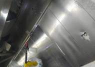 金华油烟机清洗方法（让您的厨房焕然一新）