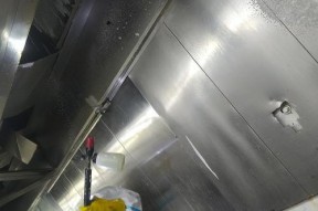 金华油烟机清洗方法（让您的厨房焕然一新）