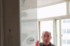 解决华润壁挂炉不开机的问题（华润壁挂炉故障排除）