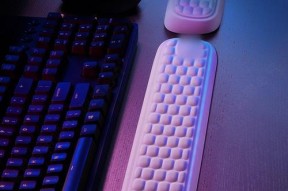 键盘托的替代品有哪些？如何选择合适的替代品？