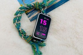 华为手环9编织表带的舒适度如何？外观评价怎样？