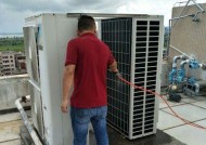 兰溪中央空调维修价格是多少？常见问题有哪些解决方法？
