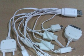 多头充电器插口拆解方法？拆开后如何安全使用？