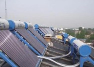 工业太阳能热水器清洗方法（简单易行的清洗步骤及注意事项）