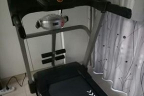 楼上有人跑步机跑步该如何应对（解决楼上跑步机噪音问题的有效方法）