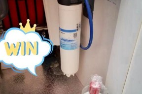 饮水机拆开清洗方法是什么？如何彻底清洁饮水机内部？