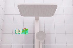 花洒温度显示器不亮是什么原因？如何快速解决？