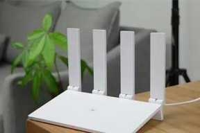 如何选择一款穿墙效果好、信号稳定的路由器（提升家庭网络信号覆盖）