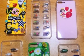 水晶盖手机壳的拆卸方法是什么？
