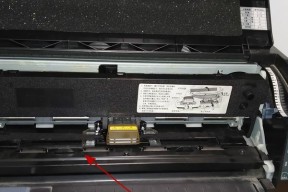 打印机分页器更换指南（如何正确设置和更换打印机分页器）
