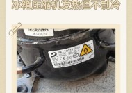 立式冰箱铜管烫手不制冷的原因及解决方案（探寻立式冰箱铜管烫手不制冷问题的根源与应对之道）
