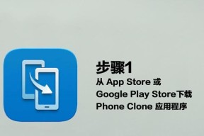 如何将旧手机资料导入到新手机（简单快捷的方法教你一步步完成手机资料迁移）