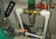 马桶后装热水器安装问题？如何正确安装？