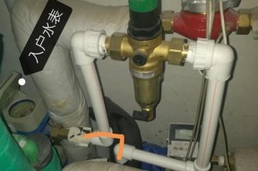 马桶后装热水器安装问题？如何正确安装？