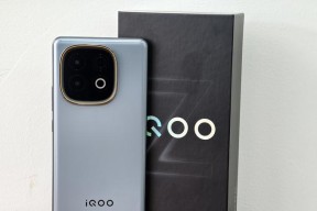 iQOO Z10 Turbo+ 上手：续航与性能，这次不用妥协了
