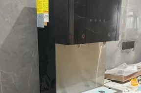 大型饮水机故障引发的问题及解决方法（应对大型饮水机故障）