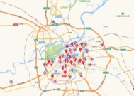 哈尔滨市新冠肺炎患者轨迹地图项目详细介绍