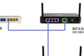 黑白网线接路由器的正确步骤是什么？