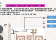 歌菱空调出现“ER”故障的原因及解决方法（探究歌菱空调故障代码“ER”的意义与解决方案）