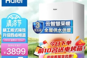 解决海尔壁挂炉噪音小的有效方法（海尔壁挂炉噪音小的关键技巧及注意事项）