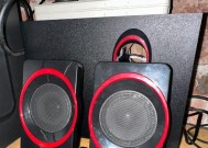 小空间如何摆放音箱和低音炮？