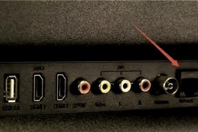电视开机后如何连接WiFi？连接失败怎么办？
