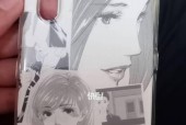 小漫画手机壳绘画教程在哪里？