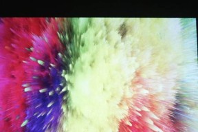 如何利用投影仪在家拍摄出色的照片和视频？（探索创意无限，让家庭拍摄更有趣）