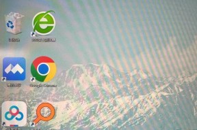 Win10桌面图标乱成一锅粥？这3招教你秒变整洁达人？