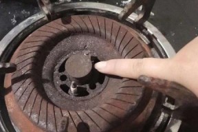 燃气灶外圈不动了怎么办？如何快速修复？