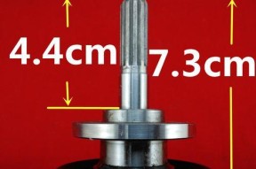 洗衣机离合器坏了的修理方法（解决洗衣机离合器故障的实用技巧）