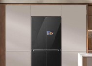 三星 AI 神 冰箱 9 系：以智能科技重塑家庭健康饮食新标准