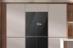 三星 AI 神 冰箱 9 系：以智能科技重塑家庭健康饮食新标准