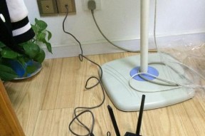客厅电视机无信号解决方法（如何排查和解决客厅电视机无信号的问题）