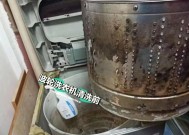 保洁上门服务使用的洗衣机是哪种？如何解决洗衣机使用问题？