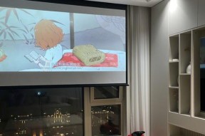 长条投影仪安装墙上需要注意什么？