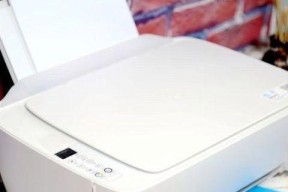 如何设置惠普喷墨手机WiFi（简单操作）