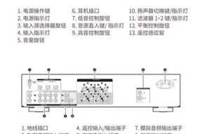 独奏音响开机启动步骤是什么？
