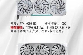 显卡生产力要考虑什么？如何选择适合自己的显卡？