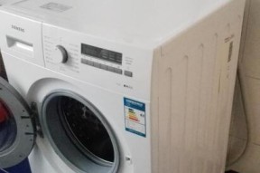 洗衣机打雷有声音怎么办（解决洗衣机打雷噪音问题的实用方法）