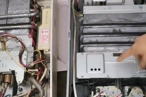 探究方太热水器常见故障及维修方法（方太热水器故障解决大揭秘）