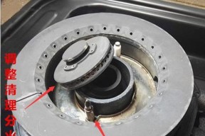 燃气灶点火不灵怎么办？专业清洗步骤大公开？