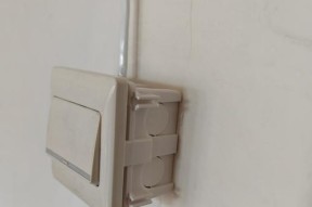 面板路由器暗盒设置步骤是什么？